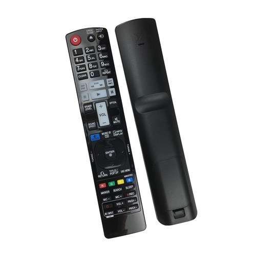 Telecomando adatto per - , lg